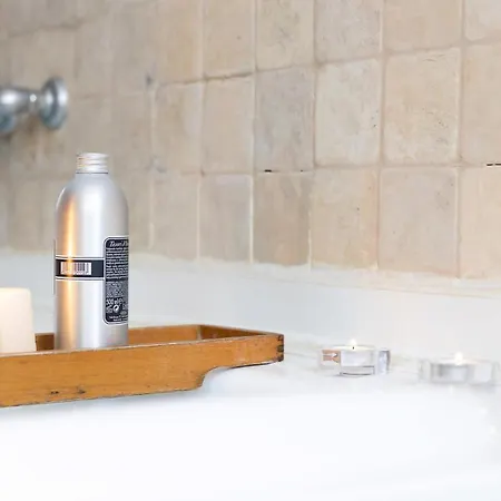 Navigli-ieo Elegante Idromassaggio דירה מילאנו