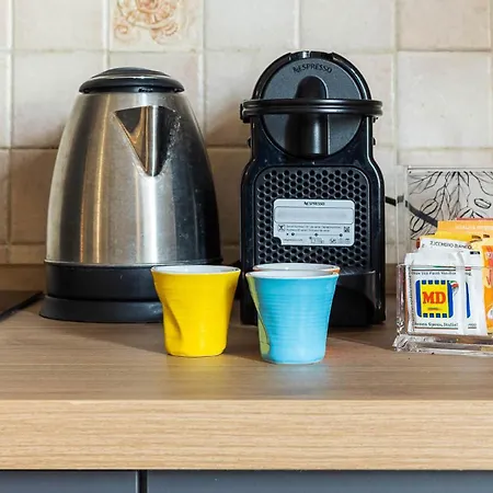 Navigli-ieo Elegante Idromassaggio *