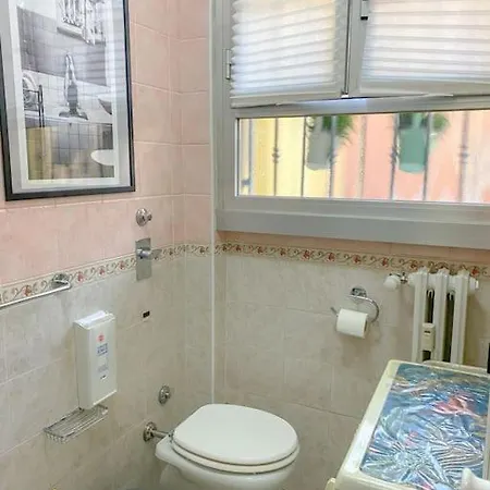 Дом отдыха A Casa Di Gin Милан