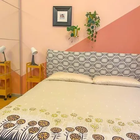 A Casa Di Gin Милан