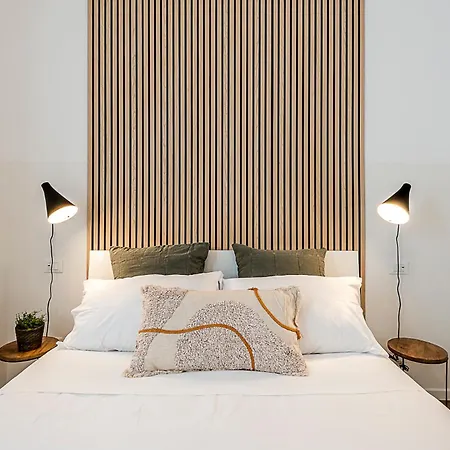 Stayeasy Petrella21 - 4 Bedrooms, 3 Baths - Station 밀라노