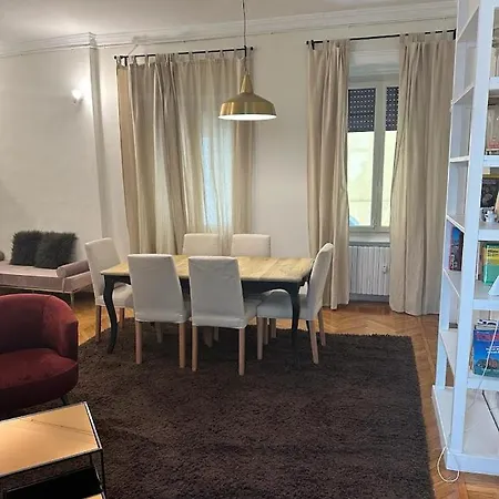 Apartamento Cordusio