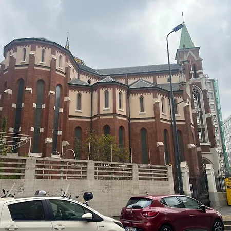 Milanoflats - Lepetit