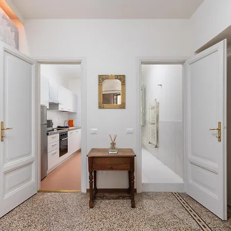 Living Uniqc - Duomo * Милан