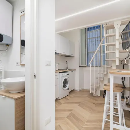 Lägenhet I Host - Caretto 6 *