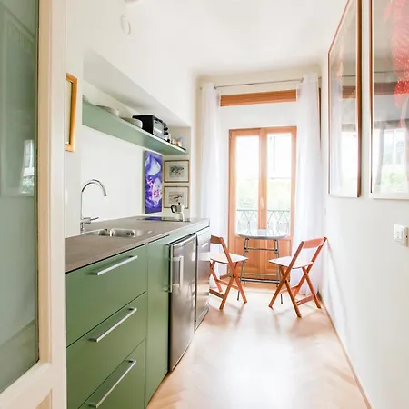 Romantic Spiga Milán