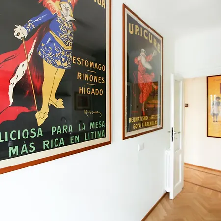 Romantic Spiga * Milán