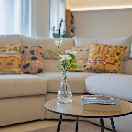 Elegance - Wi-fi Ultra Fast, Near Station * Milan