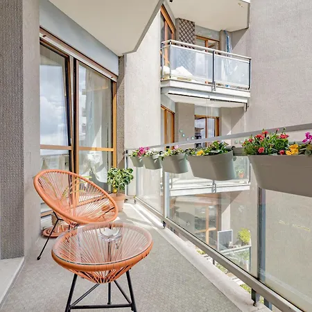 Elegance - Wi-fi Ultra Fast, Near Station Milan