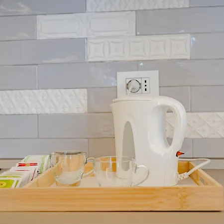 Elegance - Wi-fi Ultra Fast, Near Station Apartment Milan