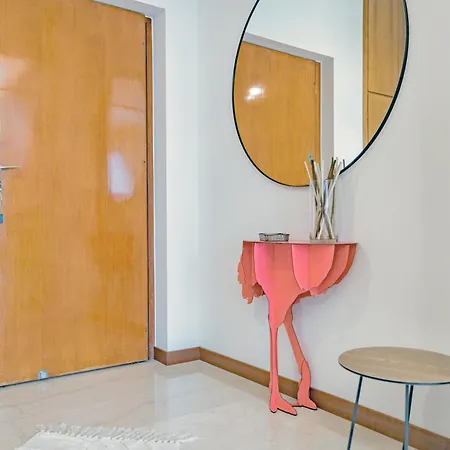 Elegance - Wi-fi Ultra Fast, Near Station Milan