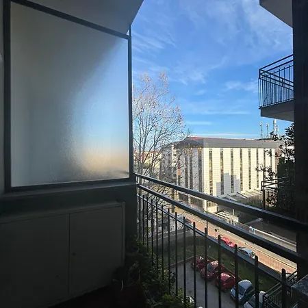Fashion District - Navigli - Near Salone Del Mobile Apartment Mailand