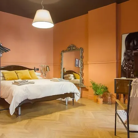 Hacca Collection - Buenos Aires Апартаменты