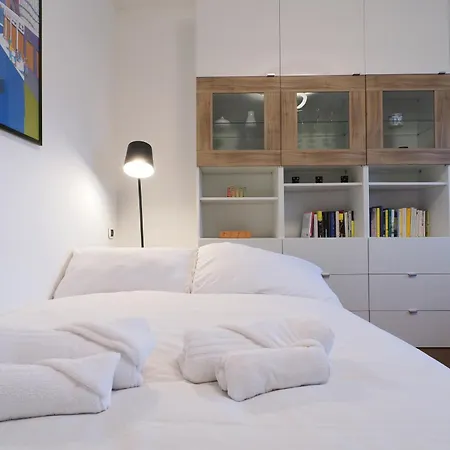 Primopiano - Fargorida 6 Μιλάνο