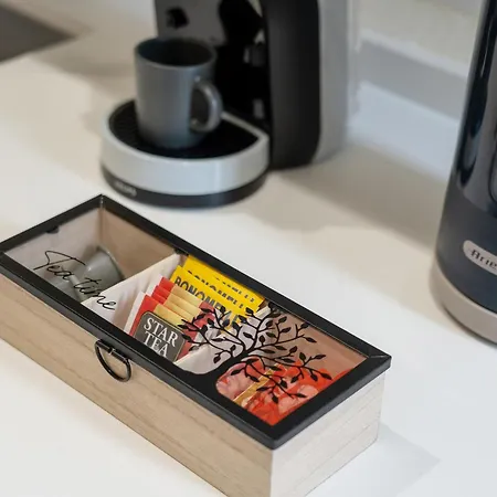 Tortona-navigli Luxury Desing District Wifi E Neflix アパート