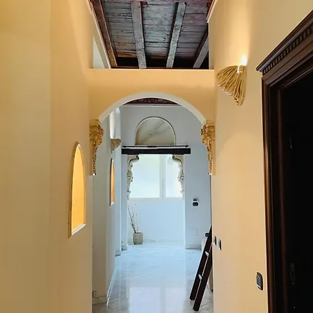 Charming Flat, And Close To Metro