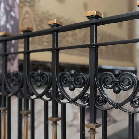 Apartmán Giovio 11 - Eccellente - Spazioso - Milán