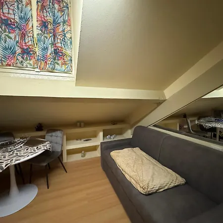 Apartman Dolce Brera