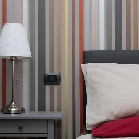 Giovio 11 - Eccellente - Spazioso - Apartmán