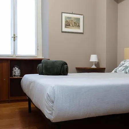 Apartmán Giovio 11 - Eccellente - Spazioso - Milán