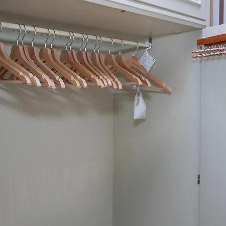 Giovio 11 - Eccellente - Spazioso - Milán