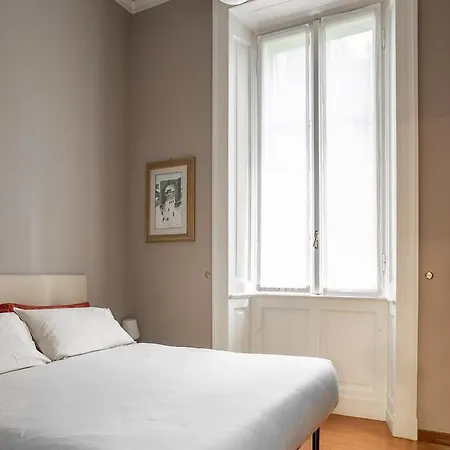 Apartmán Giovio 11 - Eccellente - Spazioso - *