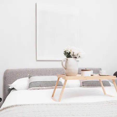 Easylife - Dimora Con Balcone In Porta Vittoria *