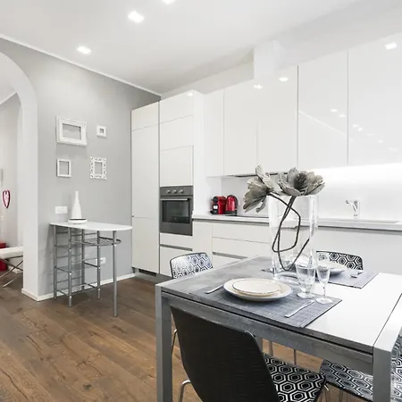 Apartman Easylife - - Buenos Aires 9 - Buenos Aires Milánó