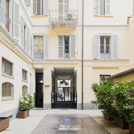 Easylife - - Buenos Aires 9 - Buenos Aires Apartman