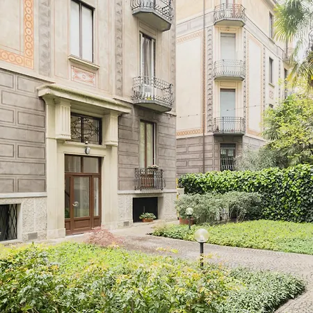 Easylife - Dimora Con Balcone In Porta Vittoria * Milano