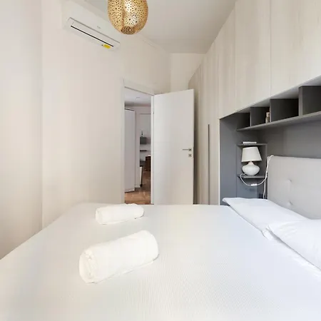 Modern Close To Forlanini And Linate!