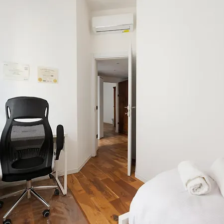 Apartment Modern Close To Forlanini And Linate!