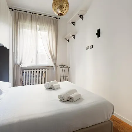 Apartment Modern Close To Forlanini And Linate!