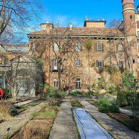 Pontaccio 22 Brera Fashion&design