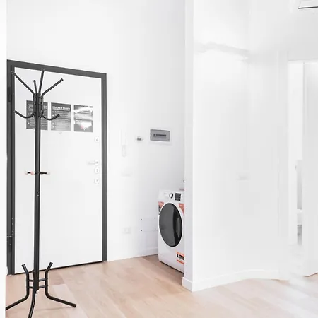 Apartmán Easylife - - Marghera 34s - Wagner Milán