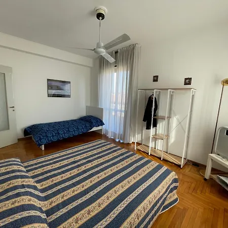 Luminoso Vista San Siro Milano