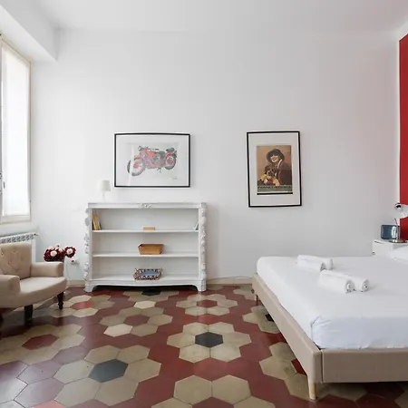 Appartement Brenta M3 - Floral *