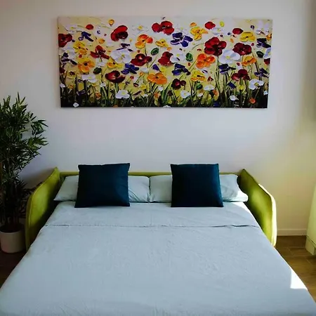 Apartamento [fond. Prada-ieo] Elegante Con