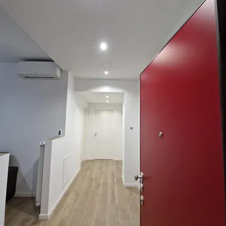 Apartman Imhome - Largo Gemito