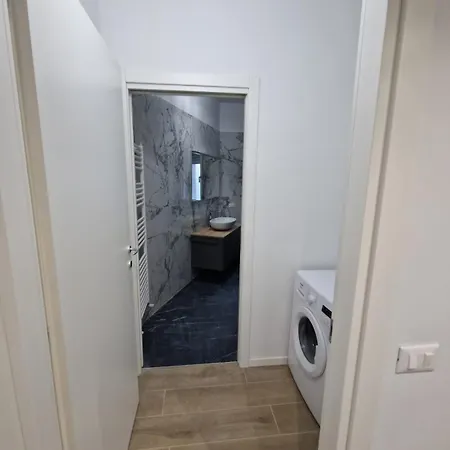 Imhome - Largo Gemito Milánó