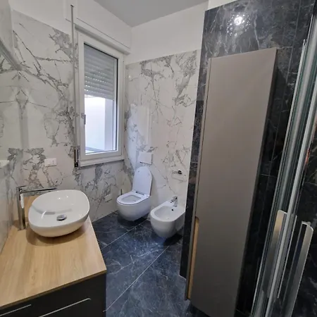 Apartman Imhome - Largo Gemito *