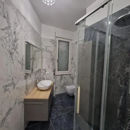 Imhome - Largo Gemito Apartman *