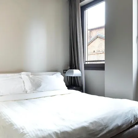 Aparthotel Allegroitalia San Pietro All'orto 6