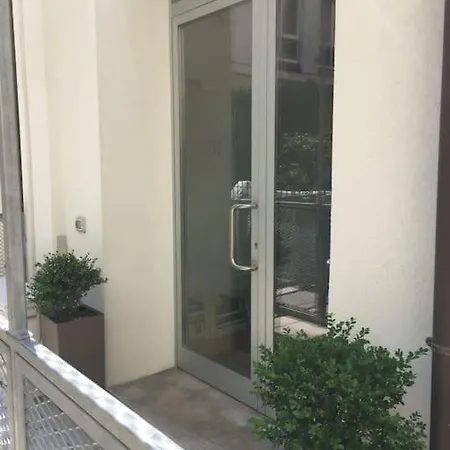 Апартаменты Design Island By Mc Милан