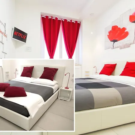 Metro Plaza -buenos Aires *