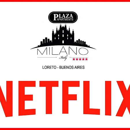 Metro Plaza -buenos Aires