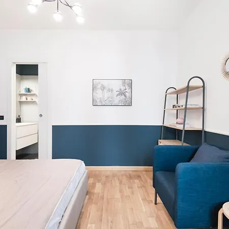 Stylish And New In Buenos Aires Apartamento