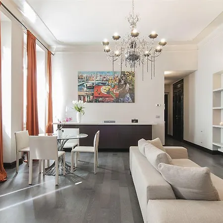 Royal Magenta & Luxury Apartment