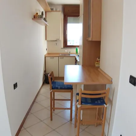 Villa4holydays - M1 Subway Daire *