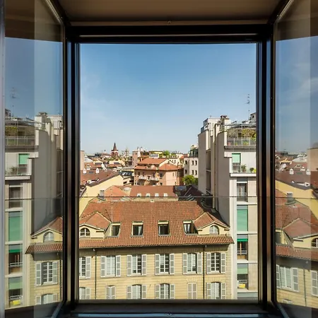 Sweett - Luxury Velasca *